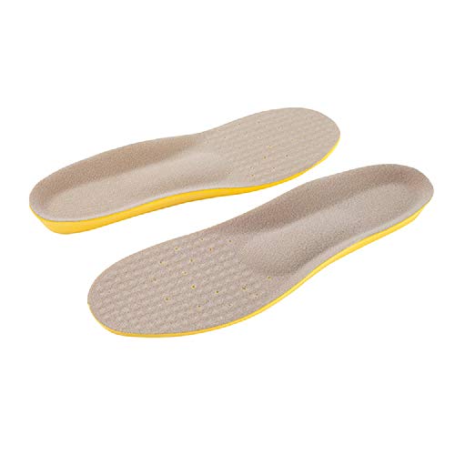 Plantillas de soporte para arco Happy Feet para mujer 8-12 miniatura 2