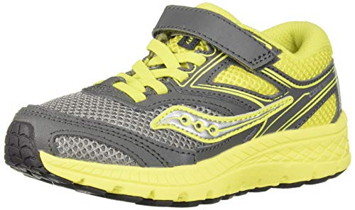 Saucony Kids' Cohesion 12 a/C Sneaker