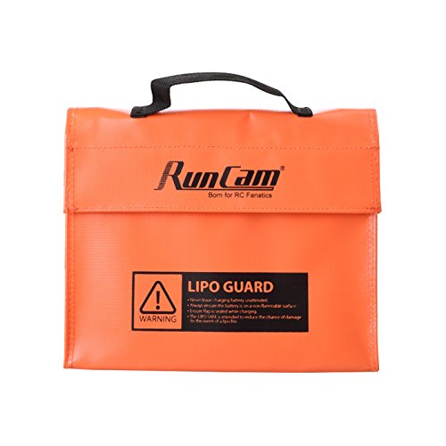 GetFPV Runcam Lipo Guard Bag