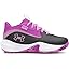 (103) Anthracite/Vivid Magenta/Stellar Pink