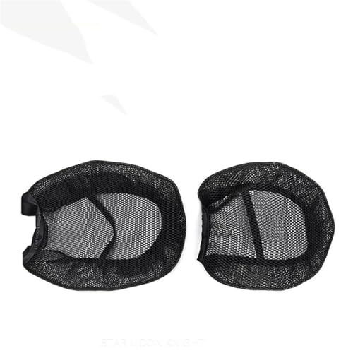 Housse de siege maille respirante moto imperméable Benelli TRK702