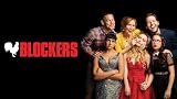 Photo of the Blockers