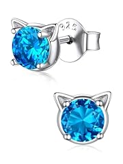 December - Blue Topaz