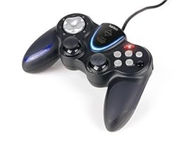Saitek P990 Dual Analog Game Pad