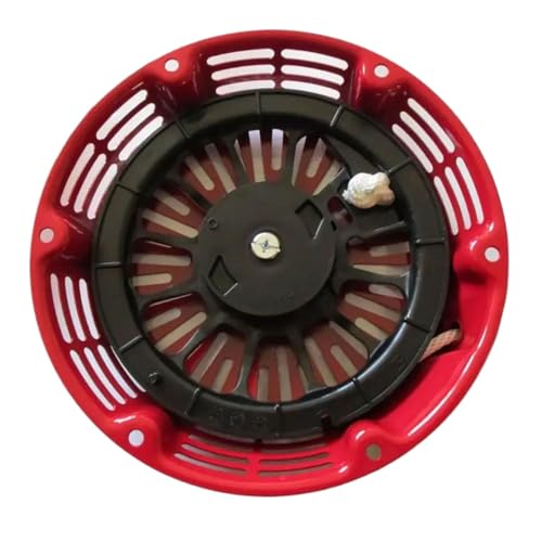 Motor GX390 solucione fallos de arranque con el recambio 28400-Z7E-702R280