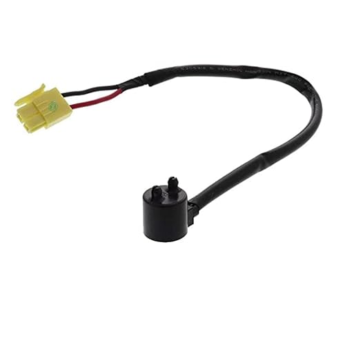 GLOB PRO SOLUTIONS AP4403832 PS4140510 EAP4140510 PD00002154 Termostato de descongelación para nevera 2 terminales de repuesto para Samsung Heavy