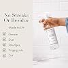 The Laundress Surface Cleaner, No. 247 Scented; Safe for Granite, Marble, Porcelain, Wood; Bio-Based Ingredients; 15.5 Fl OZ