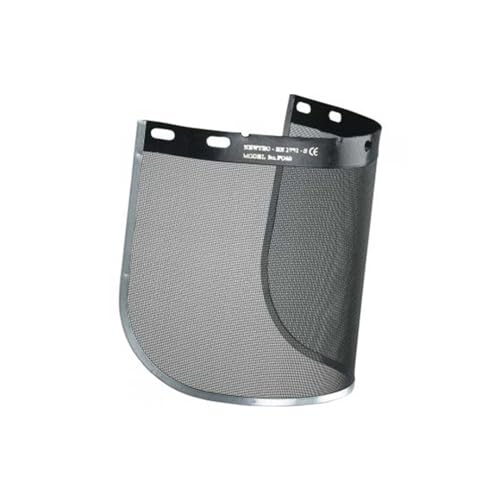 Schermo Protettivo In Policarbonato, Retinato Per Cod. Ub-197030, Certificato Ce, En 1731