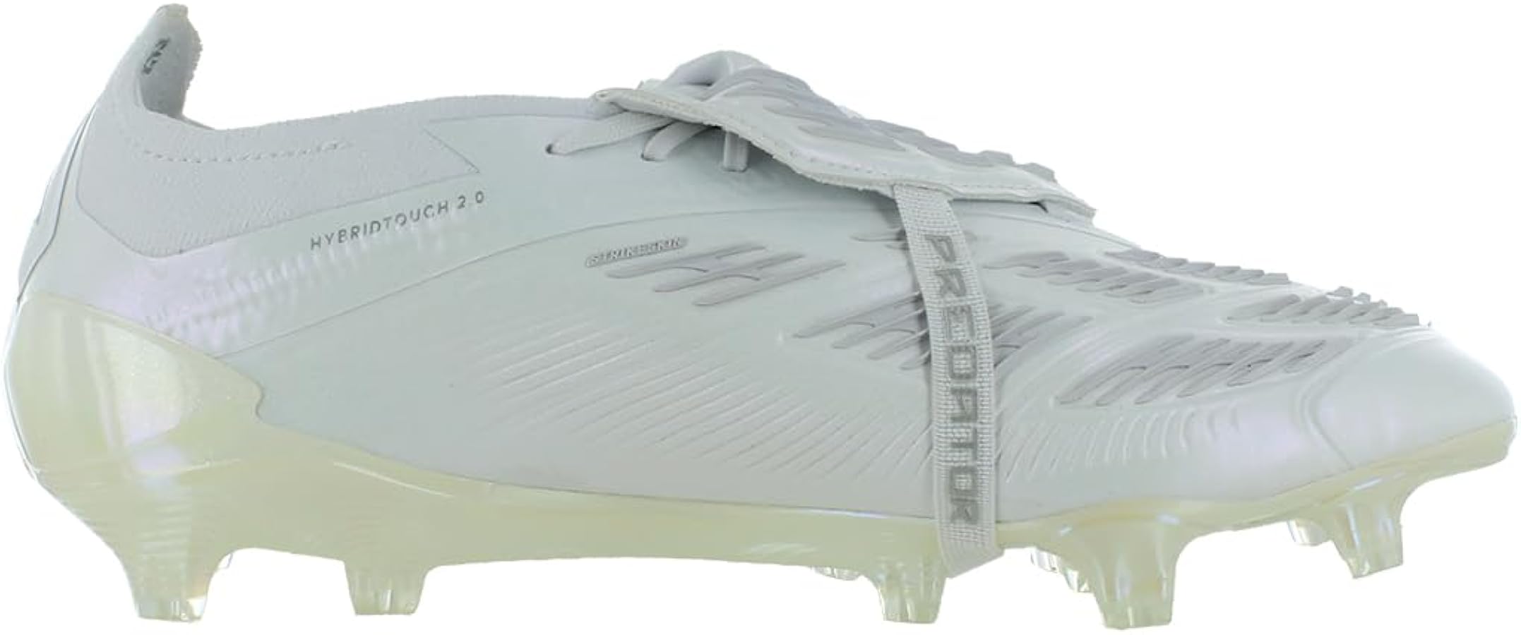 Amazon.com | adidas Predator Elite FT Firm Ground Unisex Shoes