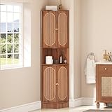 Janmer Home 71'' Tall Corner...