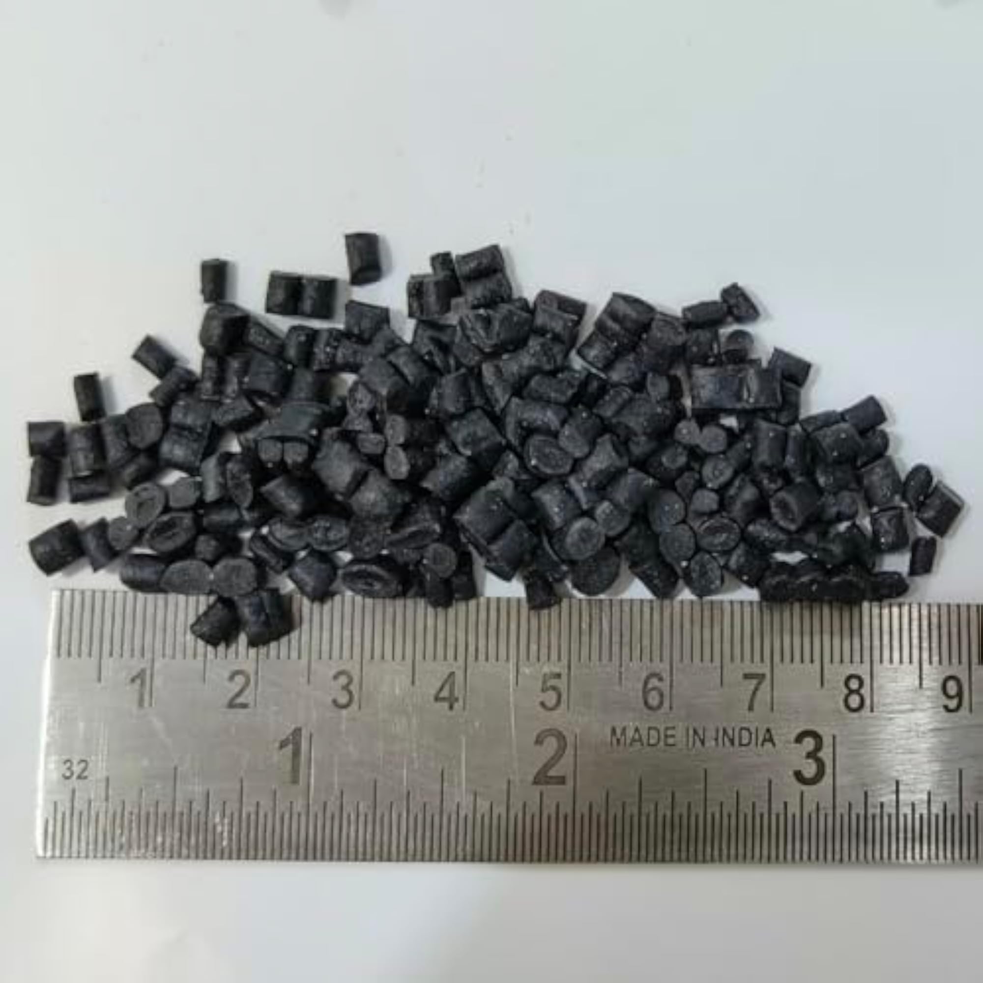 Plastic Filler Beads for Crafting and DIY Projects