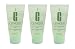 Clinique Liquid Facial Soap Mild Dry Combination 1oz/30ml3