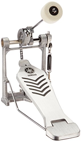 Yamaha 7210 Single Foot Pedal with Single Chain Drive #1