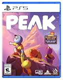 Peak - PlayStation 5