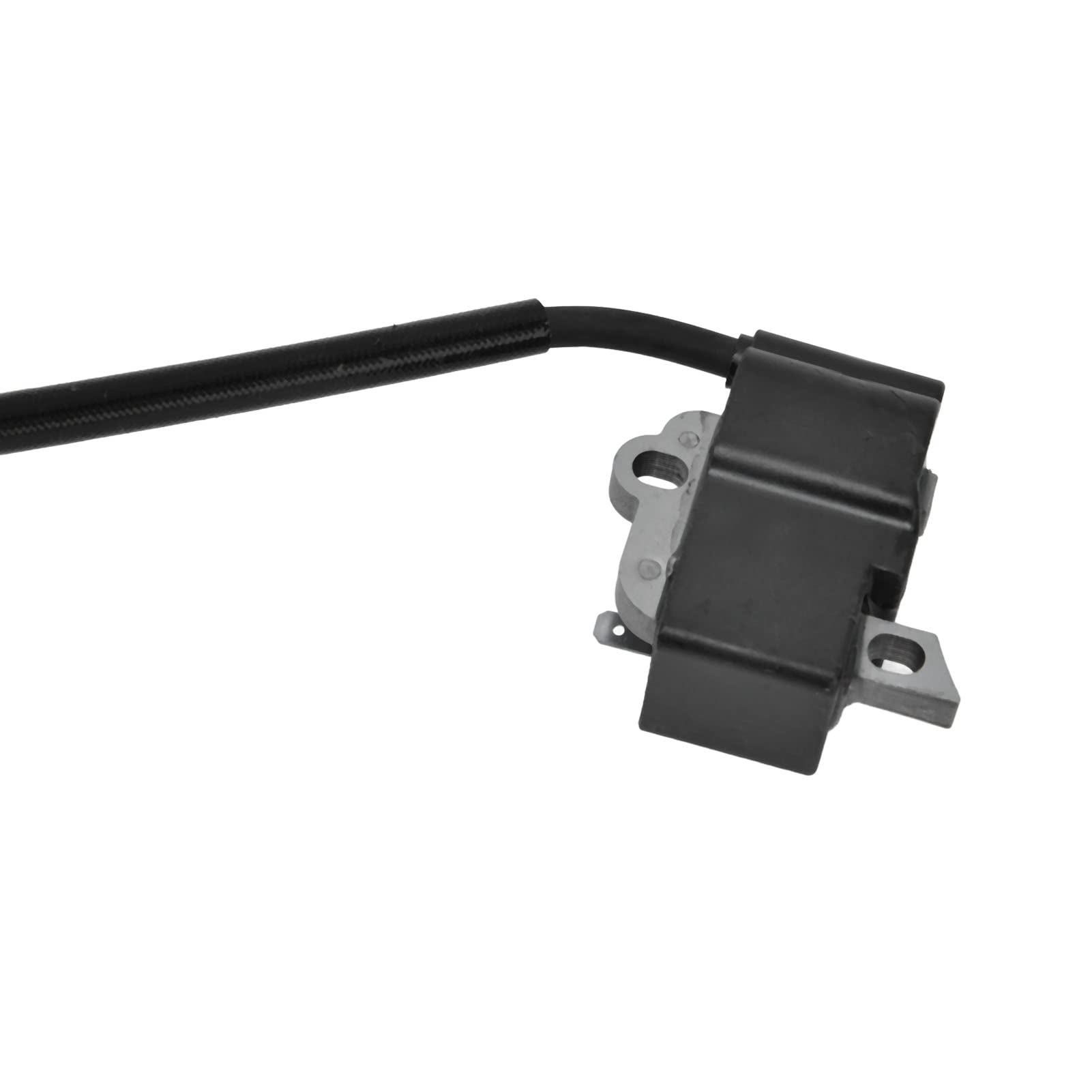 Bobine d'Allumage MS341 Accessoire Remplacement pour Scie à Chaîne 1135 Compatible Module 1300 400