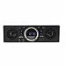 Produktbild Forspero AV252 12V Car Stereo SD Card MP3 Audio Receiver Built-in Speaker Bluetooth Dual Host Speakers