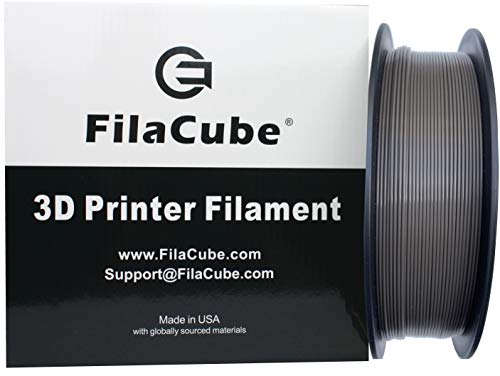 Filament FilaCube PLA Plus BROWN