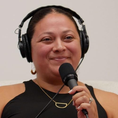 Ep. 21: Turning a High Crime Community Around &mdash; Deana Perez
