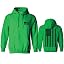 Irish Green