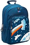 LEGO unisex-adult Lego Kids City Heritage Classic BackpackHeritage Classic Backpack