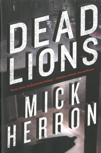 Dead Lions view 2
