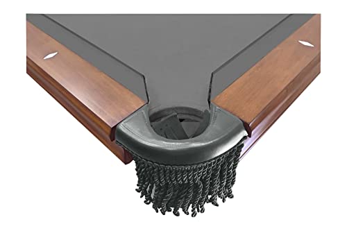 Palnk & Hide - Carrigan Billiard Pool Table (8') #TOP2