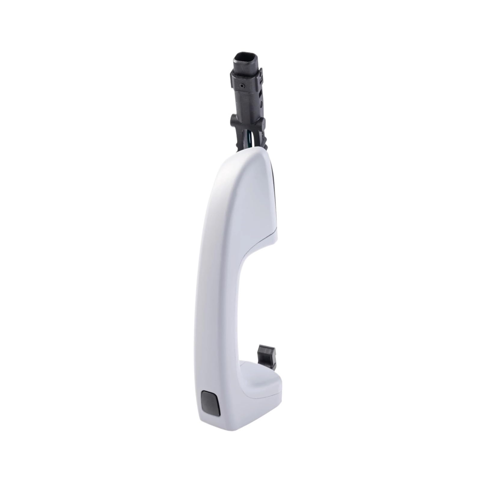 Hdbiftr Left Side 95853120501G2x,95853120601G2x Oem Left And Right Exterior Door Handle Compatible With Porsche Cayenne 3.0L 3.6L 4.8L 2011-18(Left Side)
