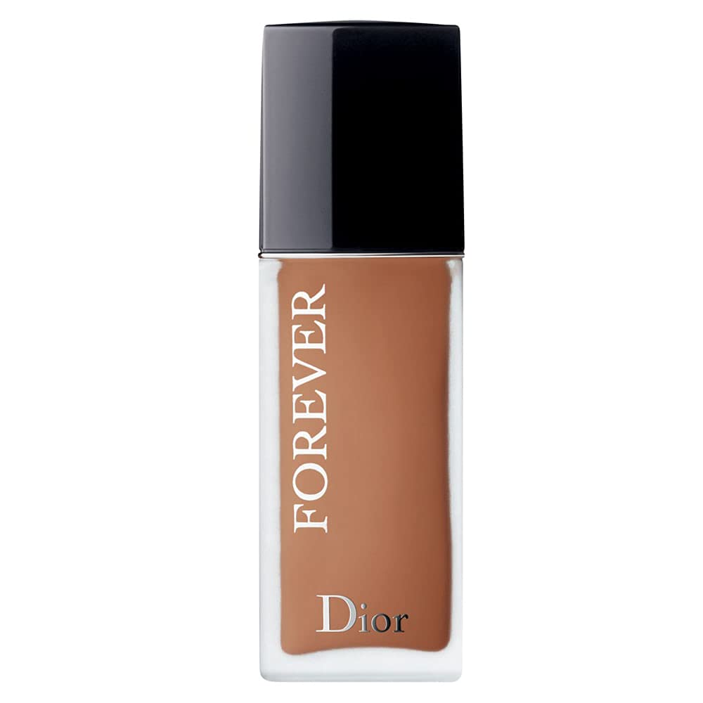 Dior Christian Forever Foundation SPF 35-5N Neutral Women Foundation 1 oz 846-6300050 5N Neutral 1 Fl Oz (Pack of 1)