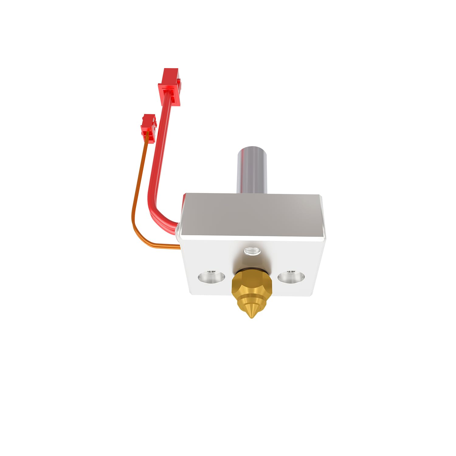 Ender 3 S1 PRO Ceramic Heating Block Kit, 3D Printer Upgrade-image-10