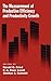 The Measurement of Productive Efficiency and Productivit Growth