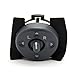 15009690 Electric Power Mirror Switch Rear View Mirror Remote Control Switch for Chevy GMC Isuzu Cadillac Oldsmobile Van SUV Pickup Truck Replace # 19209371 901-000