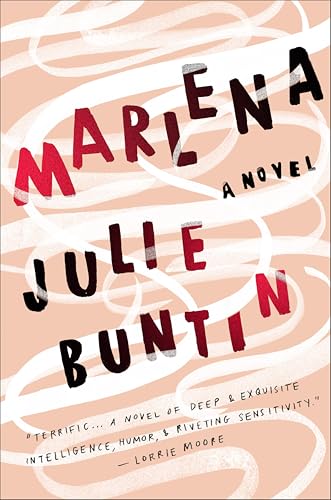 Marlena: A Novel