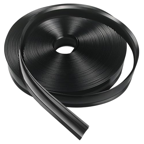 1 Inch RV Trim Molding Insert | UV-Resistant Camper Weather Stripping 