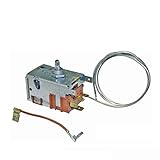  Thermostat Kühlschrank Gefrierschrank Bosch Siemens 167231 Danfoss 077B6510