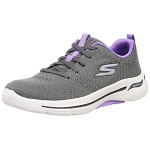 Skechers Women’s Go Walk Arch Fit-Unify Sneaker