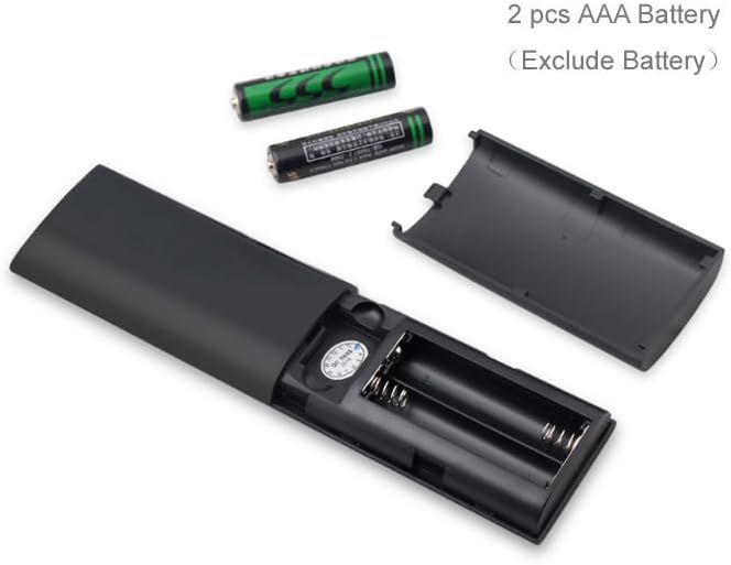 Dobe Infrared Multimedia Remote Controller for Xbox Series S/X, Xbox One Consoles