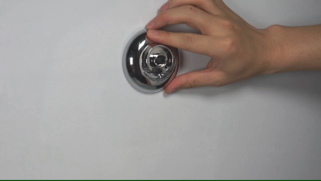 MaxHold No-Drilling/Suction Cup Soap Basket - Vaccum System - Stainless Steel Never Rust - for Bathroom & Kitchen