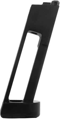 Miniatura 2 de ASG X9 Classic .177 Caliber Steel BB Gun Air Pistol