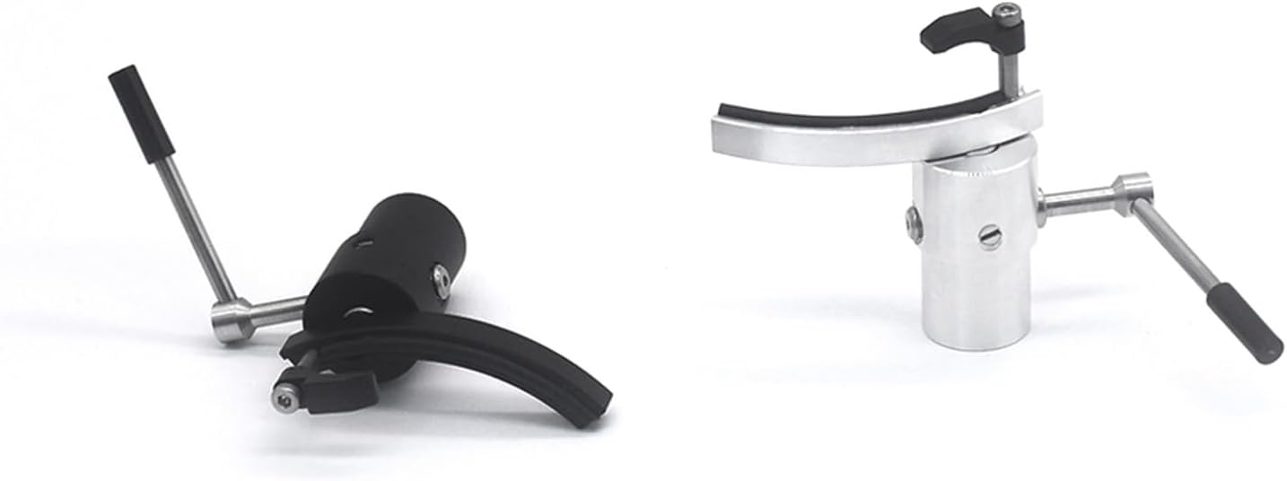 早い者勝ち❣️ XCMAN Ski Vise 全金属の高山スキーバイス ブルー 新品 XCMAN Ski Vise 全金属の高山スキーバイス の調律とワックスがけ