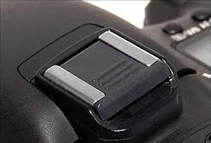 Profox PFHSCU Blitzschuhabdeckung 2 Stück