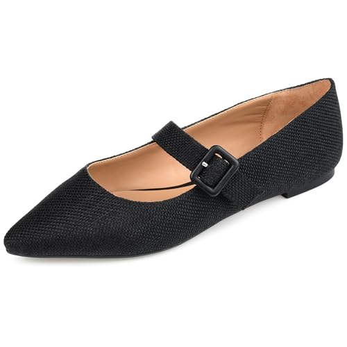 Journee Women's Karissa Dress Flats