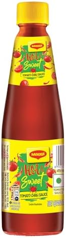Maggi Hot & Sweet Tomato chilli sauce 500g