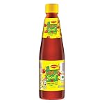 MAGGI Hot & Sweet Tomato Chilli Sauce, Perfect Blend of Tomatoes & Chillies, 500g