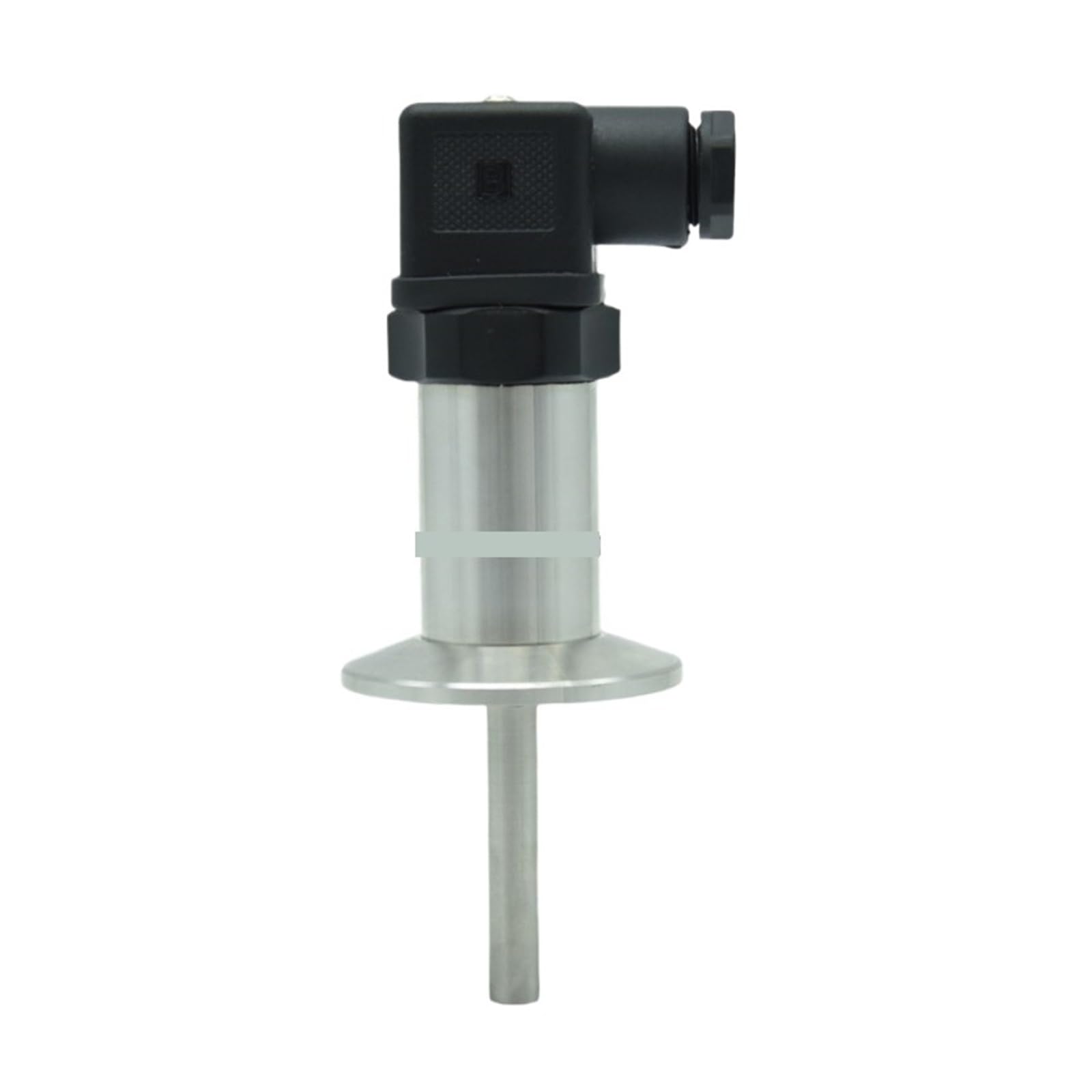 PT100 Thermal Resistance Temperature Sensor, 50mm 100mm(100mm,0-100C 0-10V output)