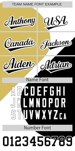Camiseta deportiva de béisbol personalizada para adulto y juvenil con botones y nombre de equipo bordado miniatura 5
