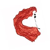 Ya en mundofriki.es: 1. Bufanda de baile con iluminación LED para espectáculos de escenario y danza del vientre con efectos de luz coloridos, bufanda para actuaciones de fiesta