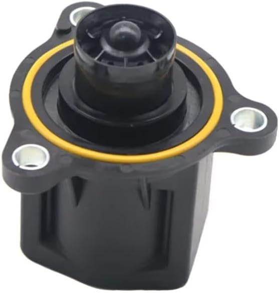 Boost Solenoid Valve for Dodge Dart for Jeep Renegade for Fiat 500 500L 500X 124 Spider for Maserati Ghibli Levante Turbo Pressure Control Valve 55221800 Turbocharger Boost Control Solenoid