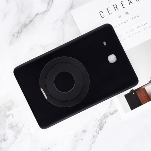 Funda para Samsung Tab E 9.6 2015 diseñada para evitar golpes con soporte y asa 3