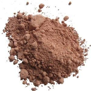 4 Ounce Red Cerium Oxide Powder for Polishing Glass and Stone