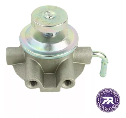 Cabeçote do Filtro de Combustivel Sportage 2.2 8v Diesel 1995 e 1996 - Besta GS 2.7 Diesel 1997 A 20